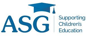 ASG Web Logo