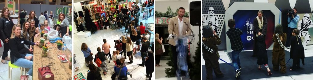 Myer Giftorium 2015 image