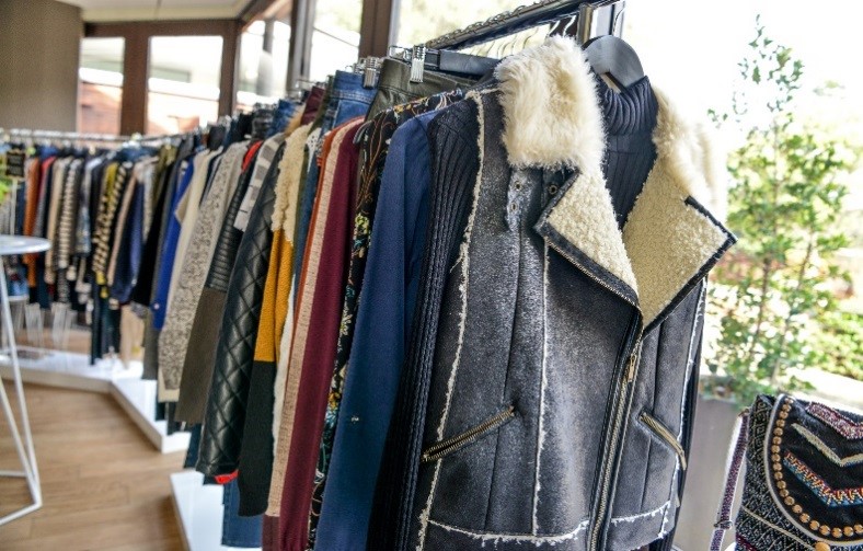 fashion on display- rockmans case study
